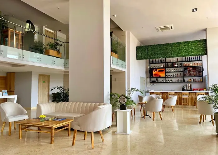 Wyndham Garden Cartagena
