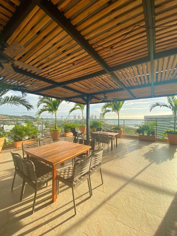 Wyndham Garden Cartagène