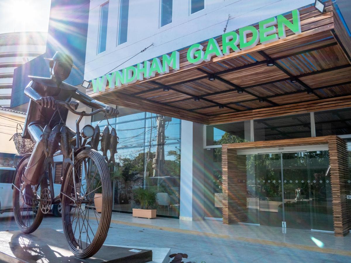 Wyndham Garden Hotel Cartagène
