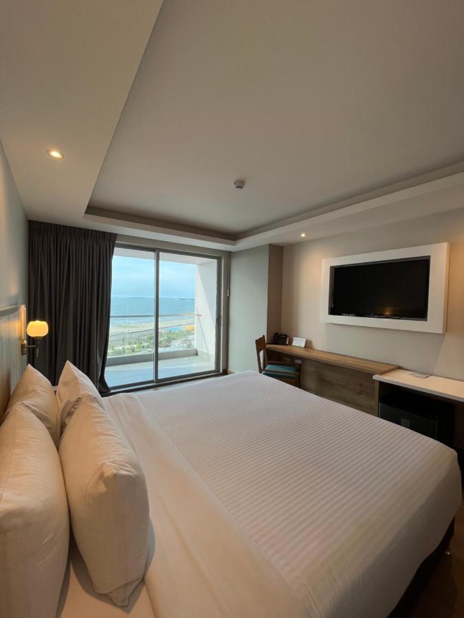Wyndham Garden Cartagène