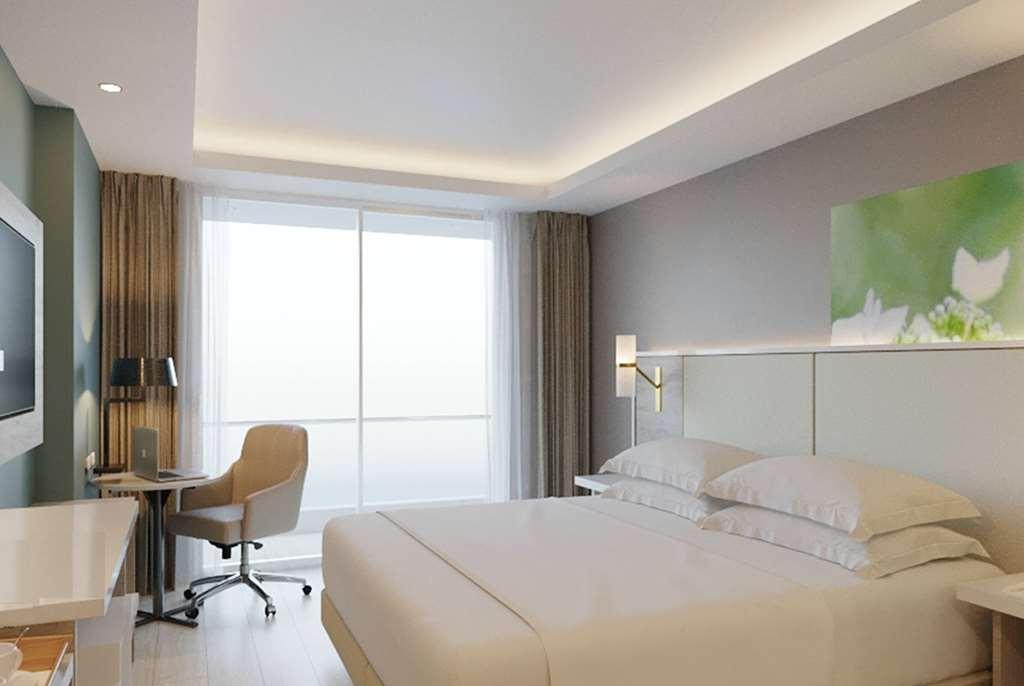 Hotel Wyndham Garden Cartagène