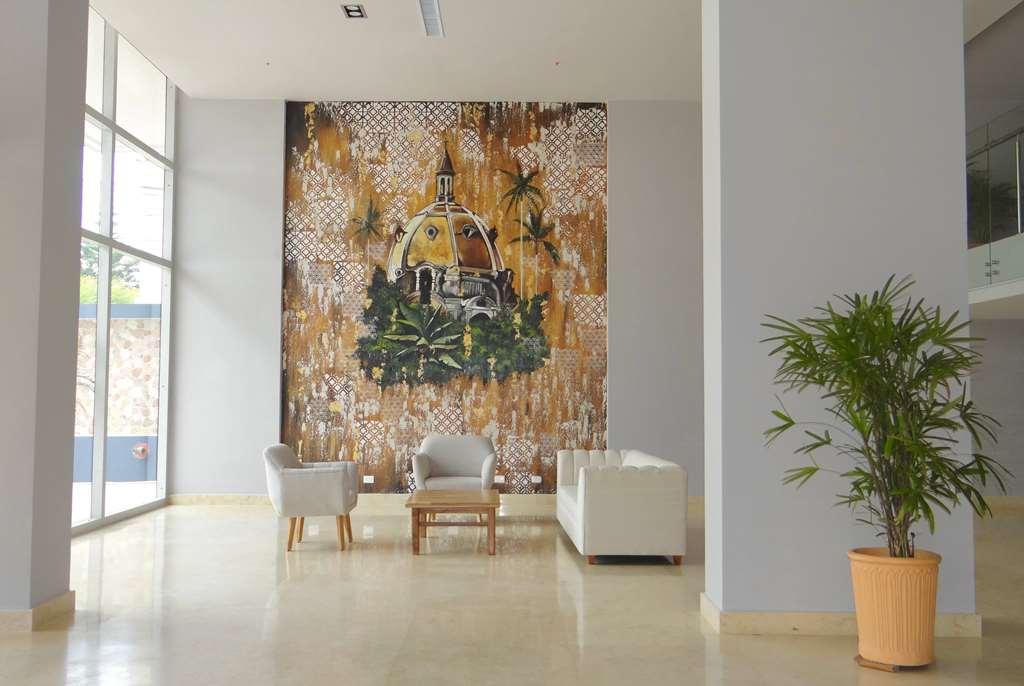 Hotel Wyndham Garden Cartagène