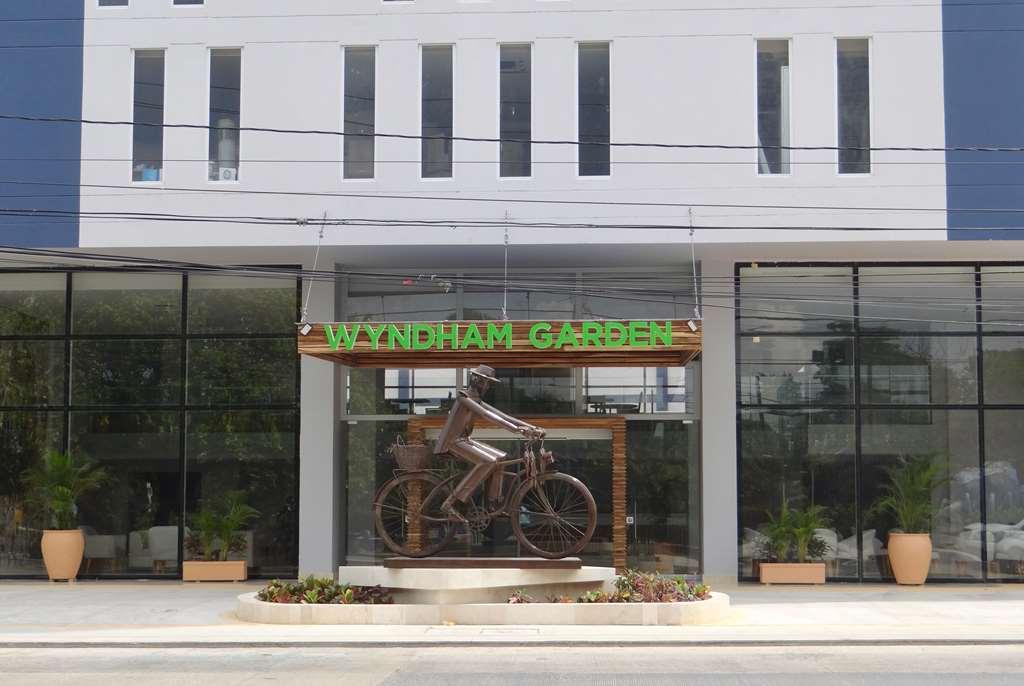 Wyndham Garden 3* Cartagène