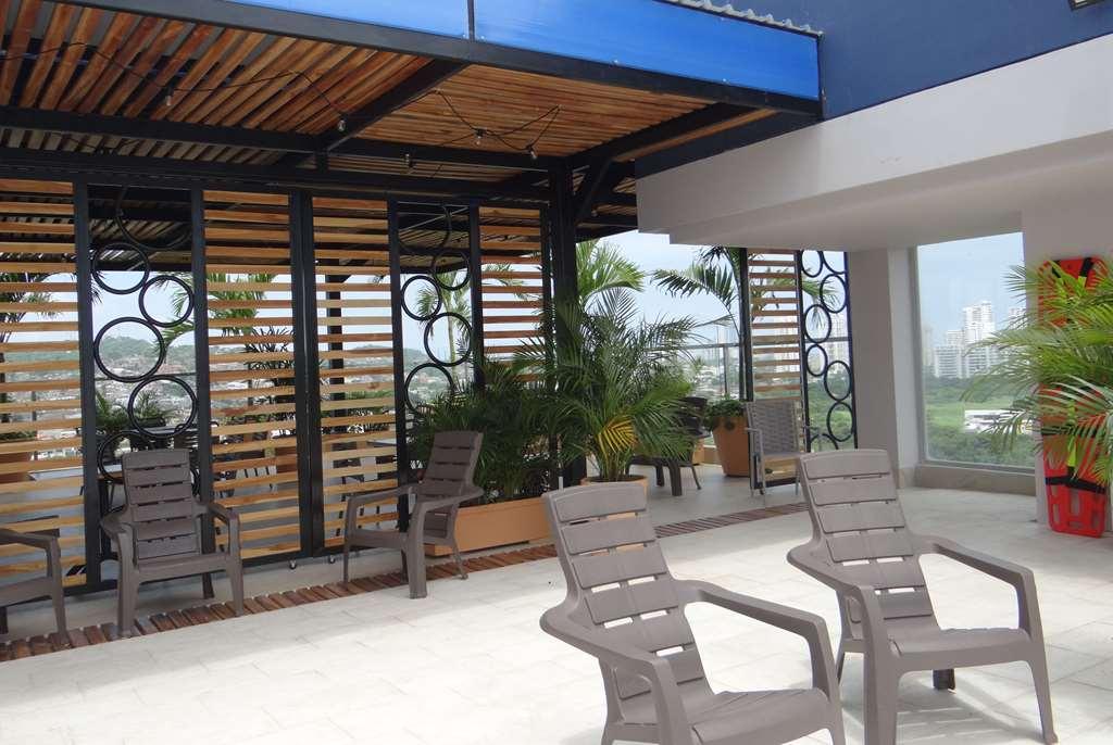 Wyndham Garden Hotel Cartagène