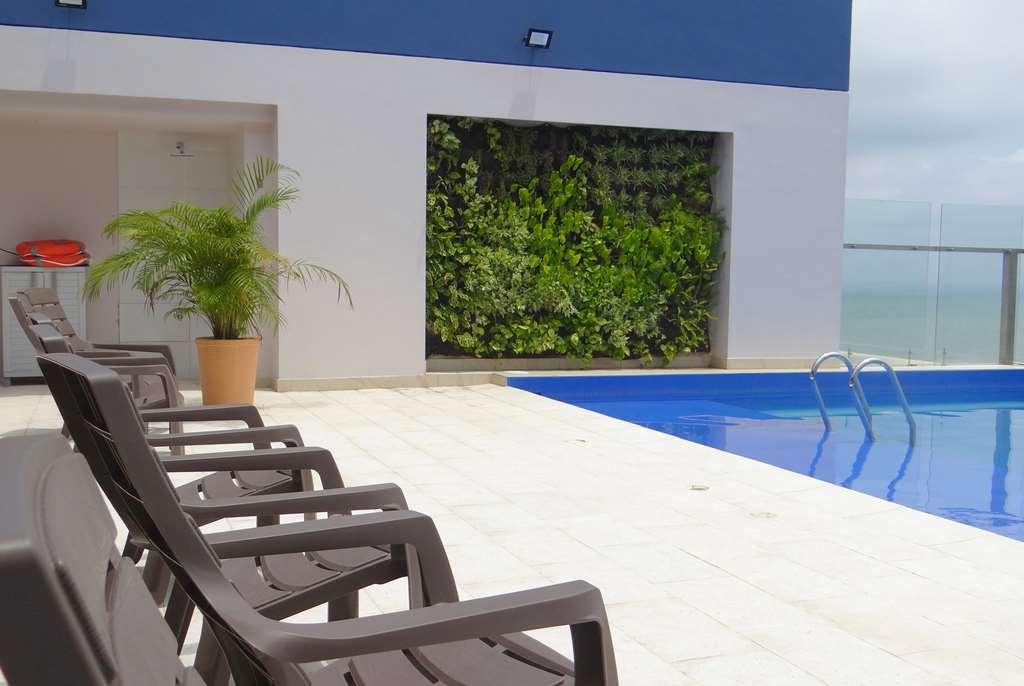 Hotel Wyndham Garden Cartagène