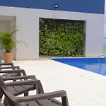 Wyndham Garden Cartagena 