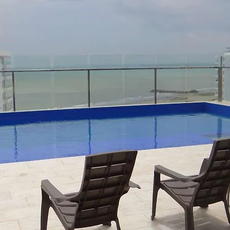 Wyndham Garden Cartagena 